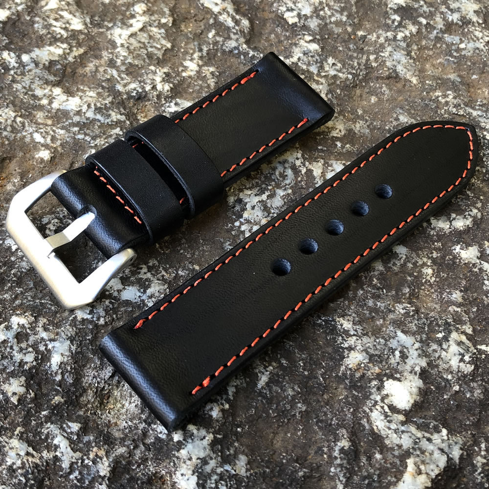 日本製 ハンドメイド パネライ スタイル オイルバケッタ製法