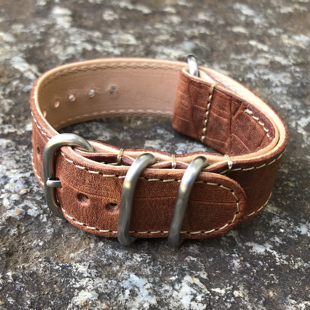 TUDOR 社外交換補修用ジェネリックブレス　ラグ幅20mm TUDOR 社外交換補修用ジェネリックブレス ラグ幅20mm - メルカリ