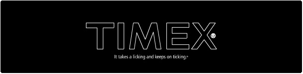 TIMEX (タイメックス) 腕時計