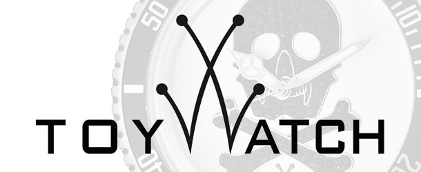 ToyWatch (トイウォッチ) 腕時計
