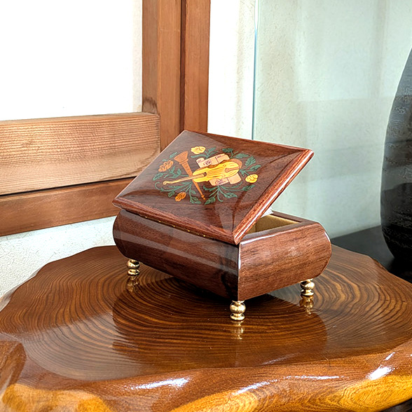 MAPSA 象嵌　オルゴール　ジュエリーケース　【最終値下】 plus-orugo-rubox104_7.jpg