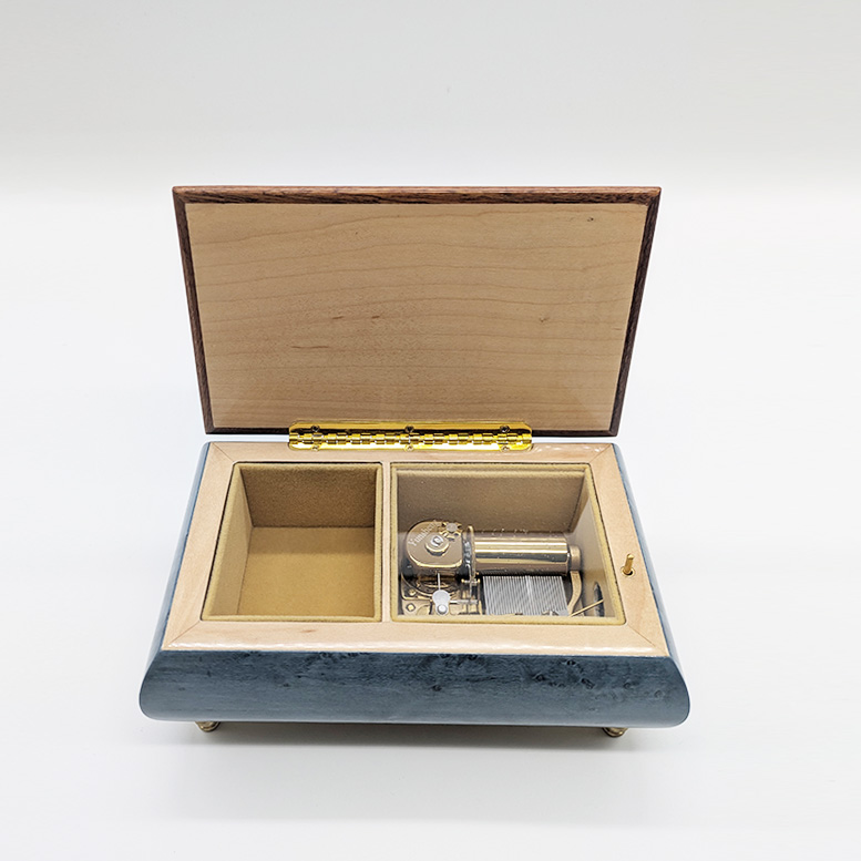 【 アンティーク 】 ジュエリーケース オルゴール付き plus-orugo-rubox107_7.jpg