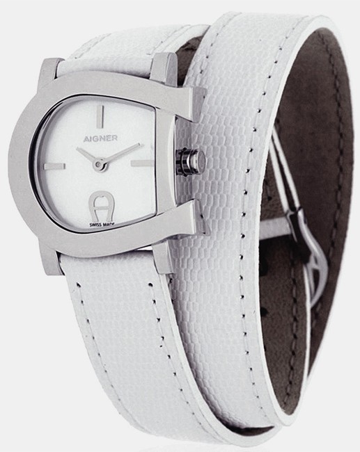 AIGNER アイグナー 腕時計 ドイツブランド レディース 電池式クォーツ