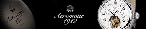 Aeromatic1912/ޥƥå1912