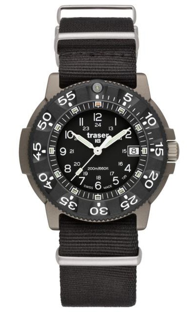 traser（トレーサー） 腕時計 メンズ 送料無料 H3 2013新作チタン