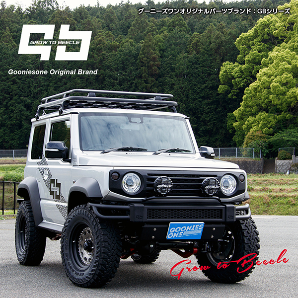 引き取り限定ジムニーシエラ 　F フロント バンパー ジムニー ジムニーシエラ フロントバンパー jb74 ジムニー専門店