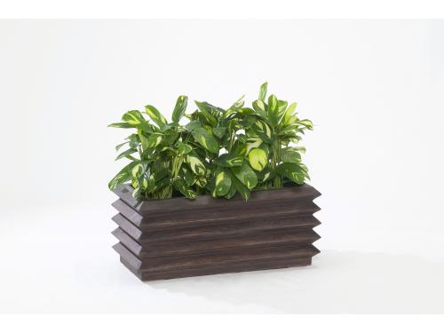 植木鉢 おしゃれ 大型 アゼクラプランター 95型 メーカー直送 日祝指定