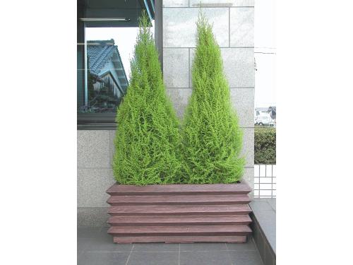 植木鉢 おしゃれ 大型 アゼクラプランター 95型 メーカー直送 日祝指定不可 同梱不可 代引不可 返品不可 ファイバーグラス鉢_3