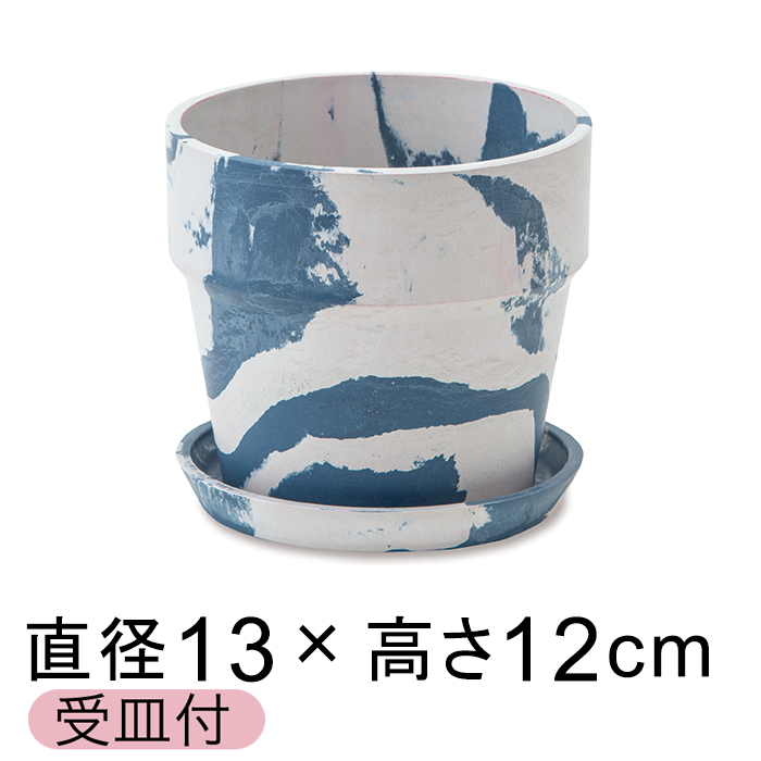  Aؔ EbhXg[v|bg 13.5cm 4 Mt ~NEu[x[ 2F}[u