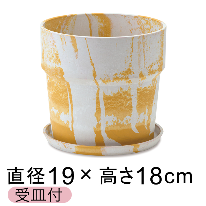  Aؔ EbhXg[v|bg 19.5cm 6 Mt ~NE 2F}[u