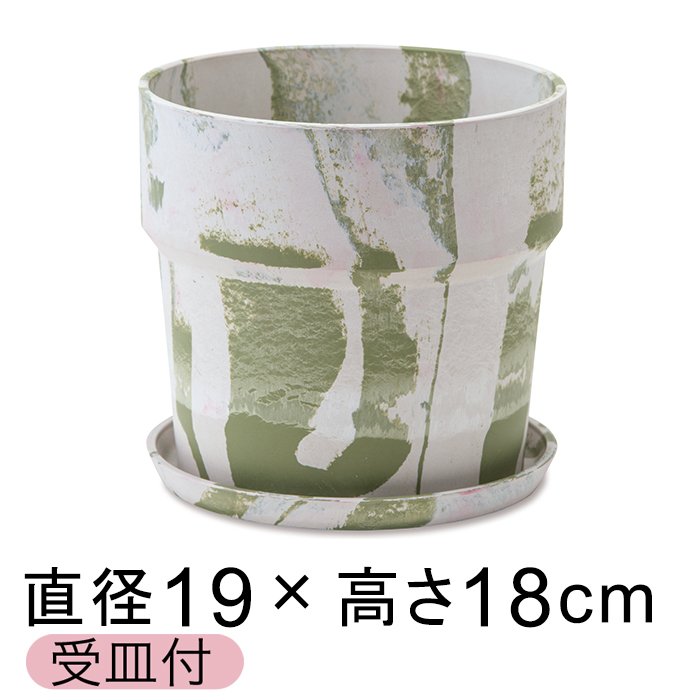  Aؔ EbhXg[v|bg 19.5cm 6 Mt ~NEsX^`I 2F}[u