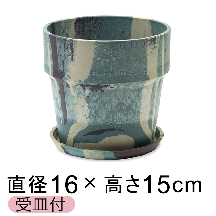  Aؔ EbhXg[v|bg 16.5cm 5 Mt O[J 3F}[u