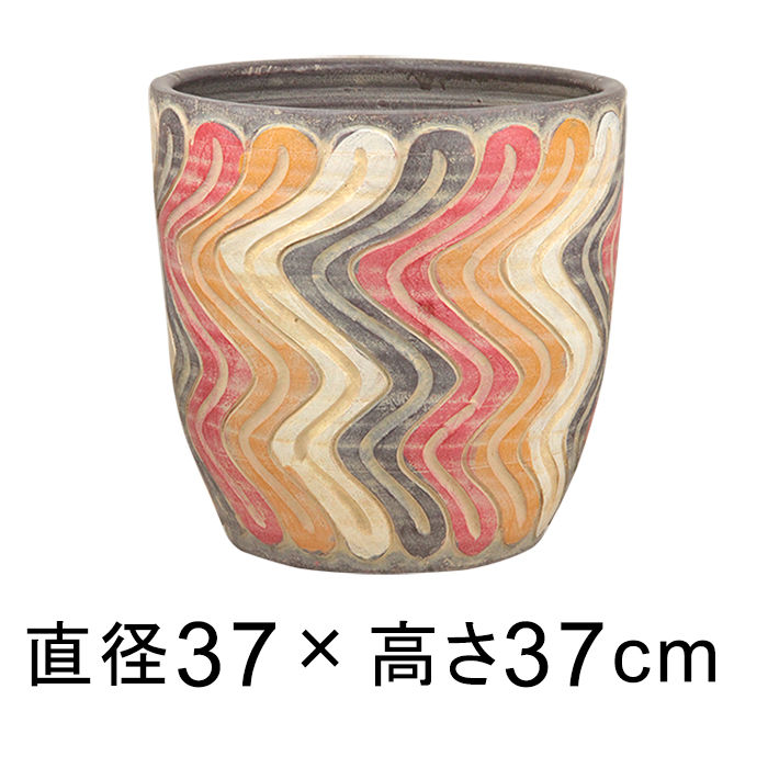 鉢 テラコッタ鉢 大型」の人気商品一覧 | 安い商品を通販サイトから