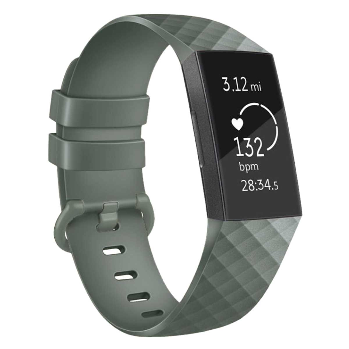 fitbit charge 3の商品一覧 通販 - Yahoo!ショッピング