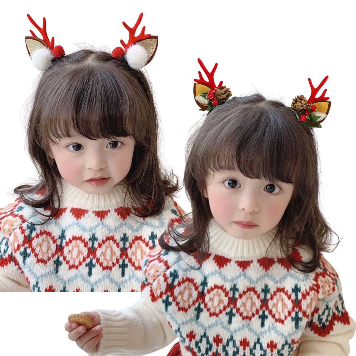楽天市場】送料無料 子供 ヘアアクセサリー 子ども ヘア飾り