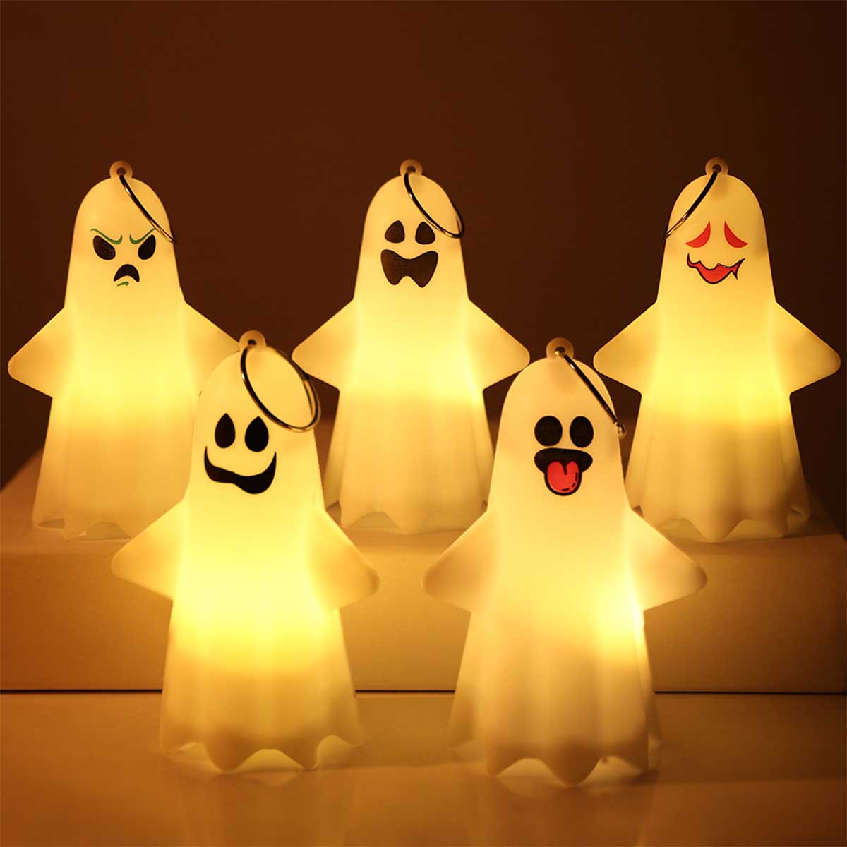 5点セット】ハロウィン 飾り おばけ ハロウィーン 飾り付け インテリア
