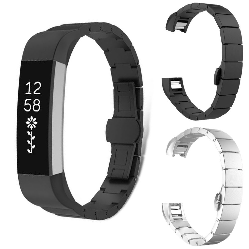 Fitbit Alta HR ベルト フィットビット アルタ 交換 FitbitAlta 対応