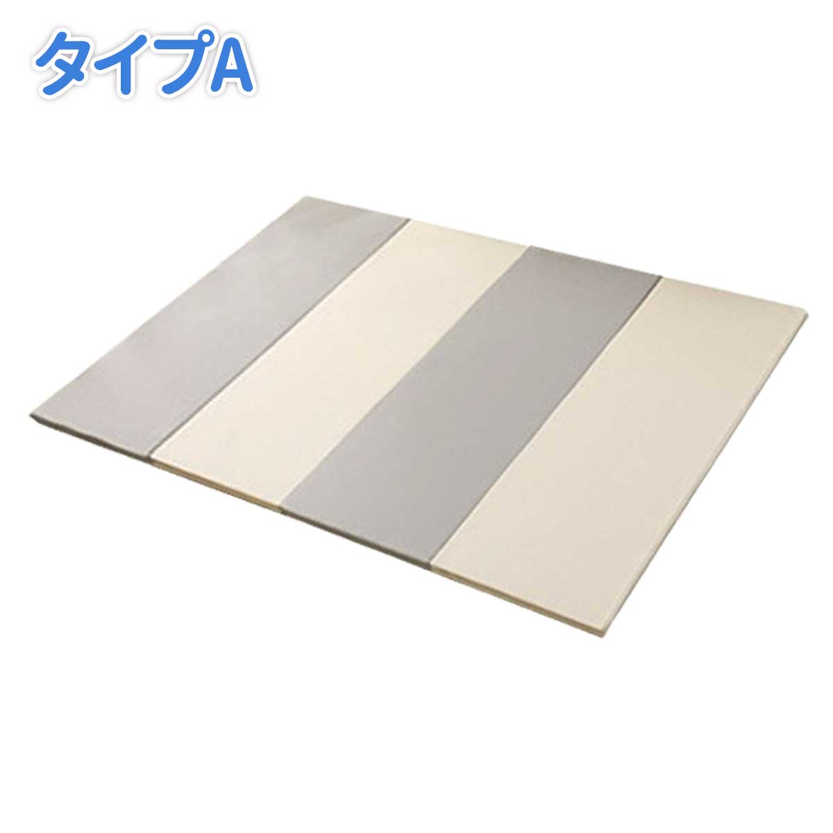 プレイマット ベビー 折りたたみ 赤ちゃん ベビーマット 厚手 防水