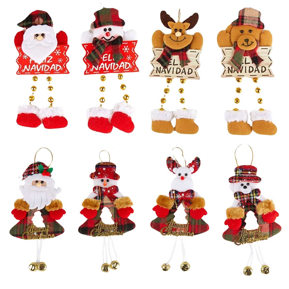 クリスマス 飾り セット オーナメント クリスマスツリー