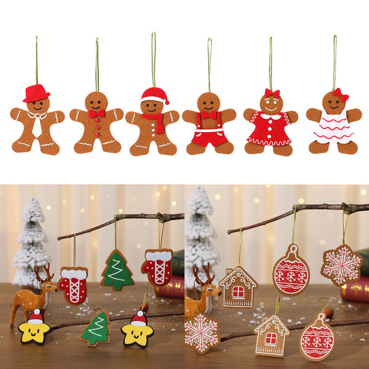 クリスマス 飾り セット クリスマスツリー オーナメント 飾りつけ 装飾