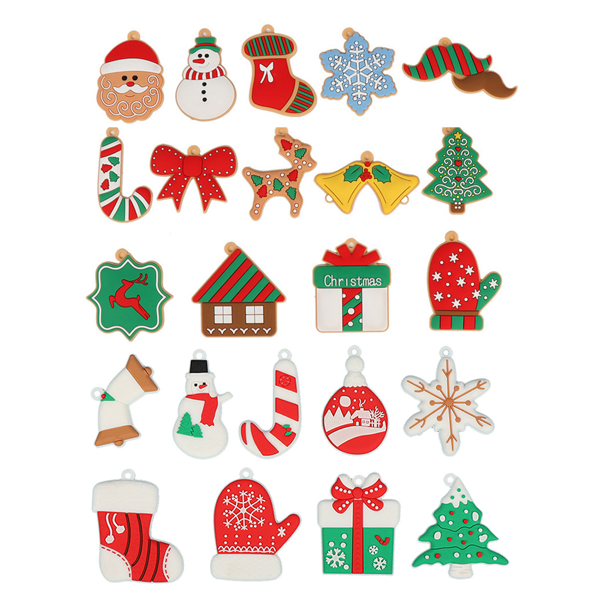 クリスマス 飾り セット クリスマスツリー オーナメント 飾りつけ 装飾