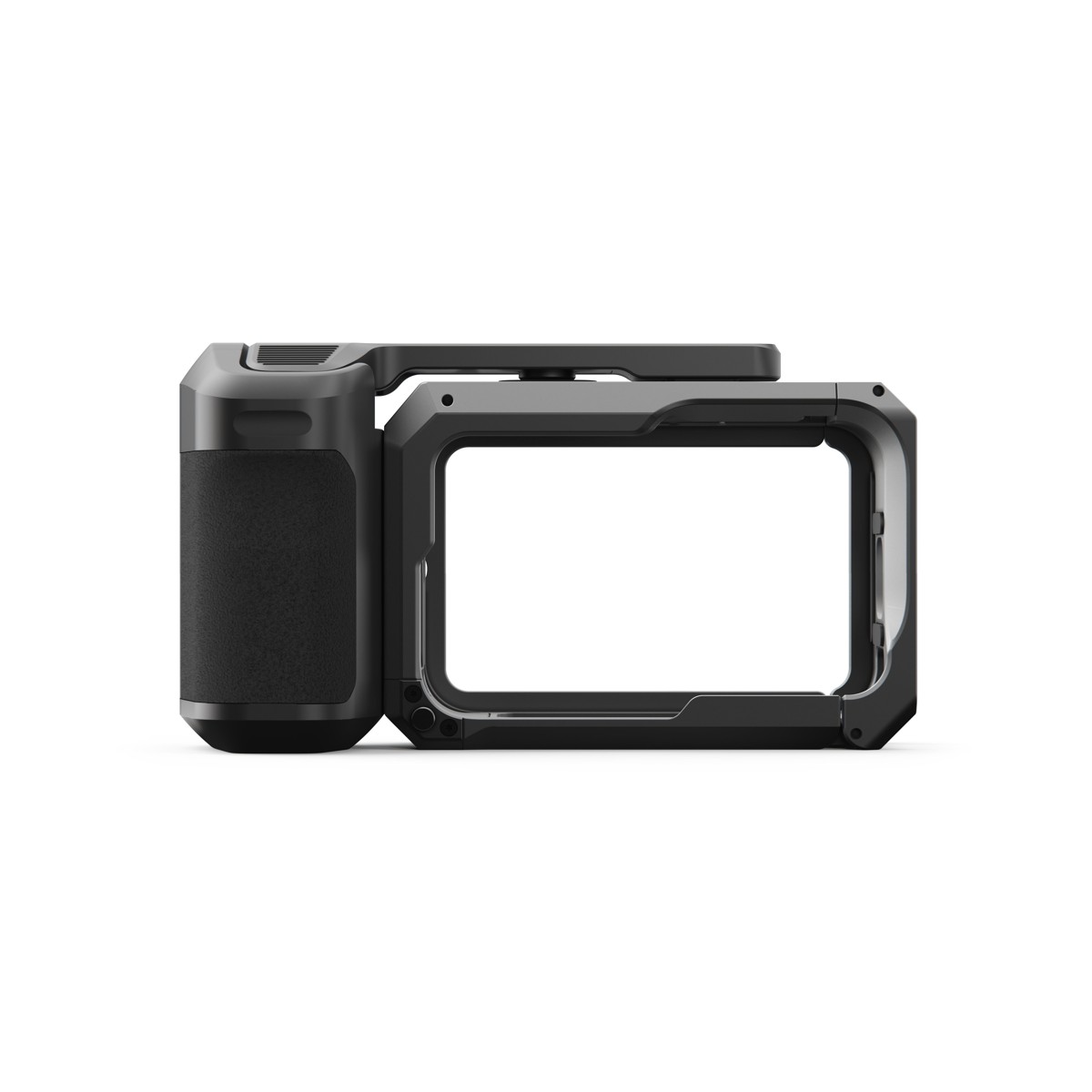 GoPro���� �S�[�v�� �R���p�N�g�J�����O���b�v �V���b�^�[�{�^�� �R�[���h�V���[ ���� AGGRP-001 [MISSION 1 PRO/MISSION 1/MISSION 1 PRO ILS�Ή�] �������K�i
