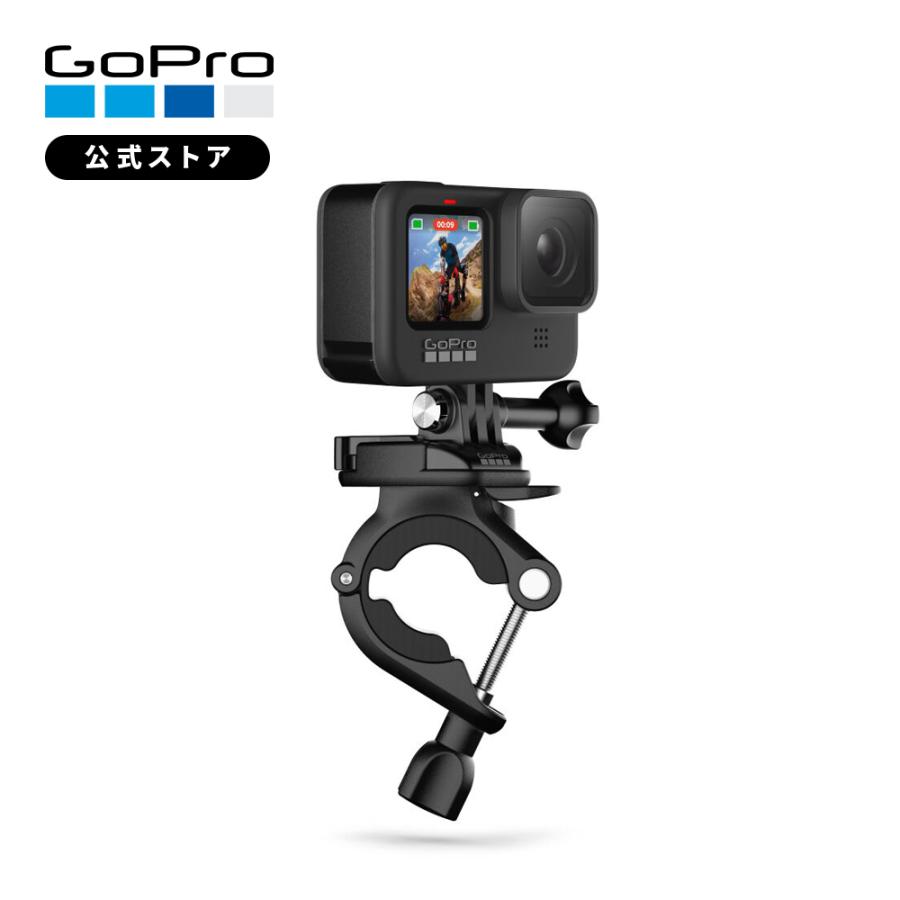 GoPro���� �S�[�v�� �n���h���o�[/�V�[�g�|�X�g/�|�[���}�E���g ���]�� �X�L�[ 360�x��] ���� �}�E���g AGTSM-001 [MISSION 1 PRO/HERO13/MAX2�Ή�] �������K�i