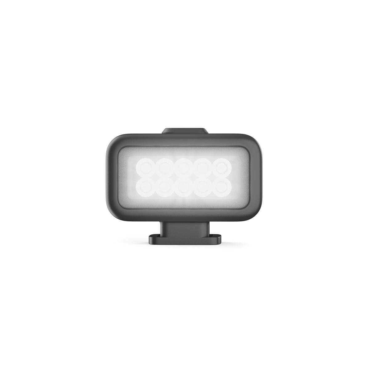 GoPro���� �S�[�v�� ���C�g���b�h2 LED���C�g �h�� 10m �[�d�� �B�e�p���C�g ���� �A�N�Z�T���[ ALTSC-002-AS [MISSION 1 PRO/HERO13/MAX2�Ή�] �������K�i