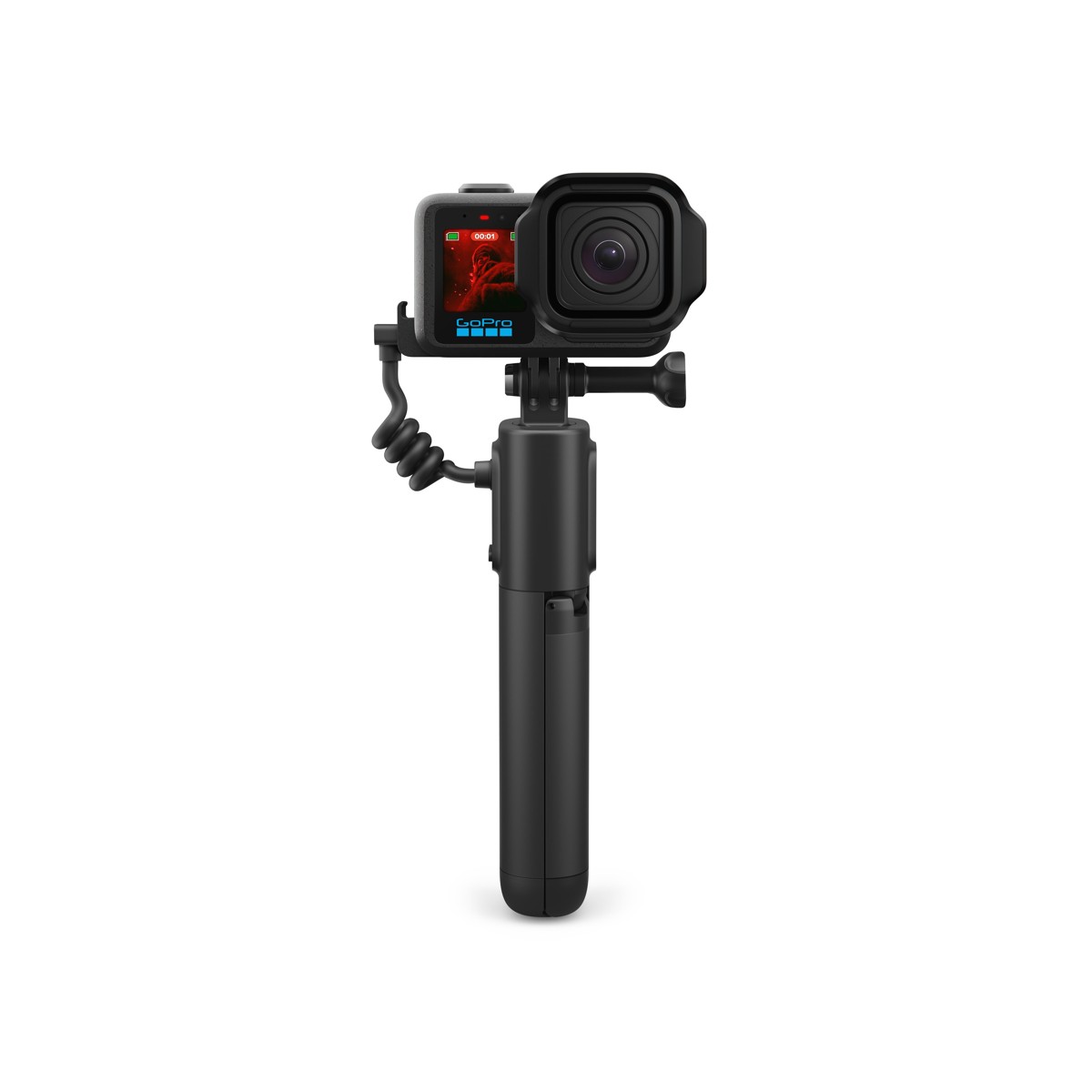 GoPro���� �S�[�v�� Volta 2 �{���^ �o�b�e���[�O���b�v �O�r �����R�� 5800mAh ���� APHGM-002-AS [MISSION 1�V���[�Y / HERO13 / MAX2 �Ή�] �������K�i