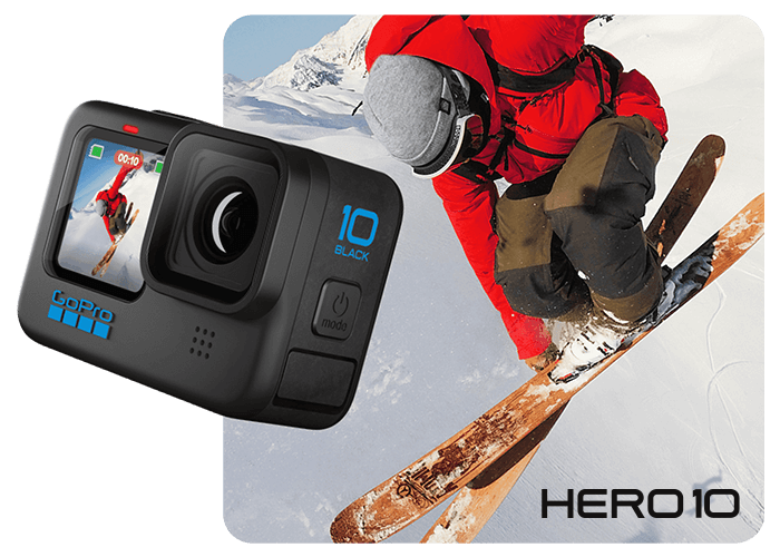 GoPro公式ストア - Yahoo!ショッピング