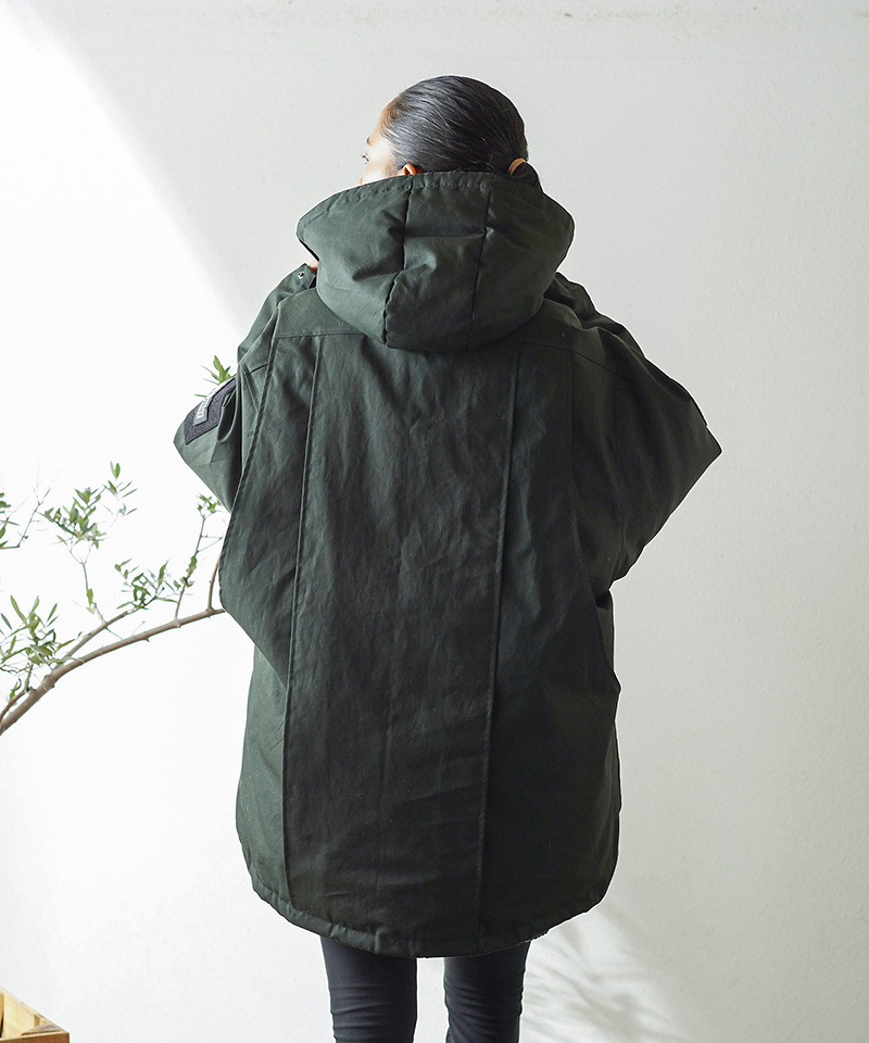 GORDON MILLER GRIP SWANY×ゴードンミラー ダウンジャケット201