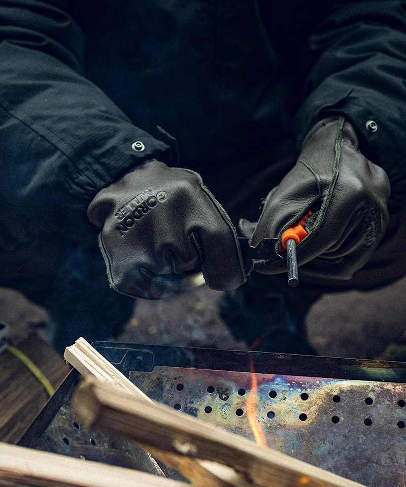 GORDON MILLER GRIP SWANY×ゴードンミラー G-1 グローブ