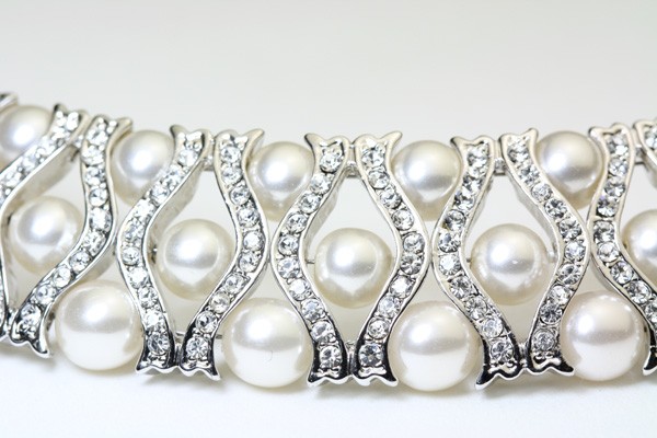 SWAROVSKI（スワロフスキー） ネックレス パーティー ゴージャス