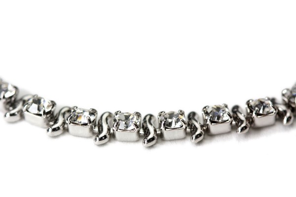 SWAROVSKI ブレスレット SWAROVSKI スワロフスキー TWIST ROWS ブレスレット 5584652