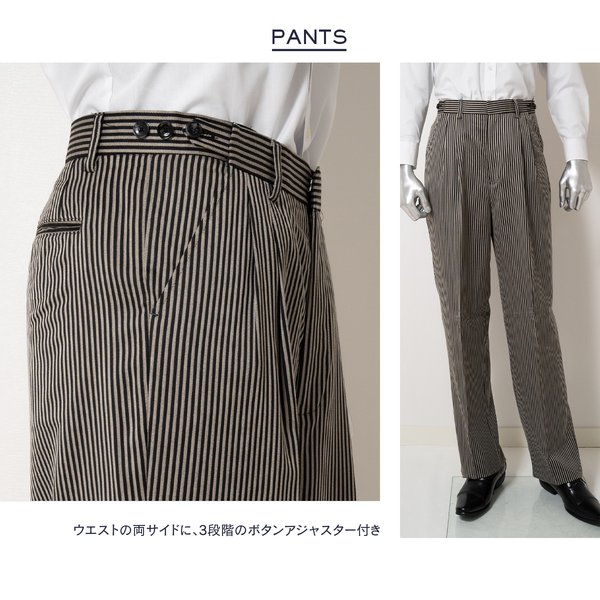 マオカラースーツ メンズ ゆったり 秋冬春 グレー系 大きい AB5 AB6