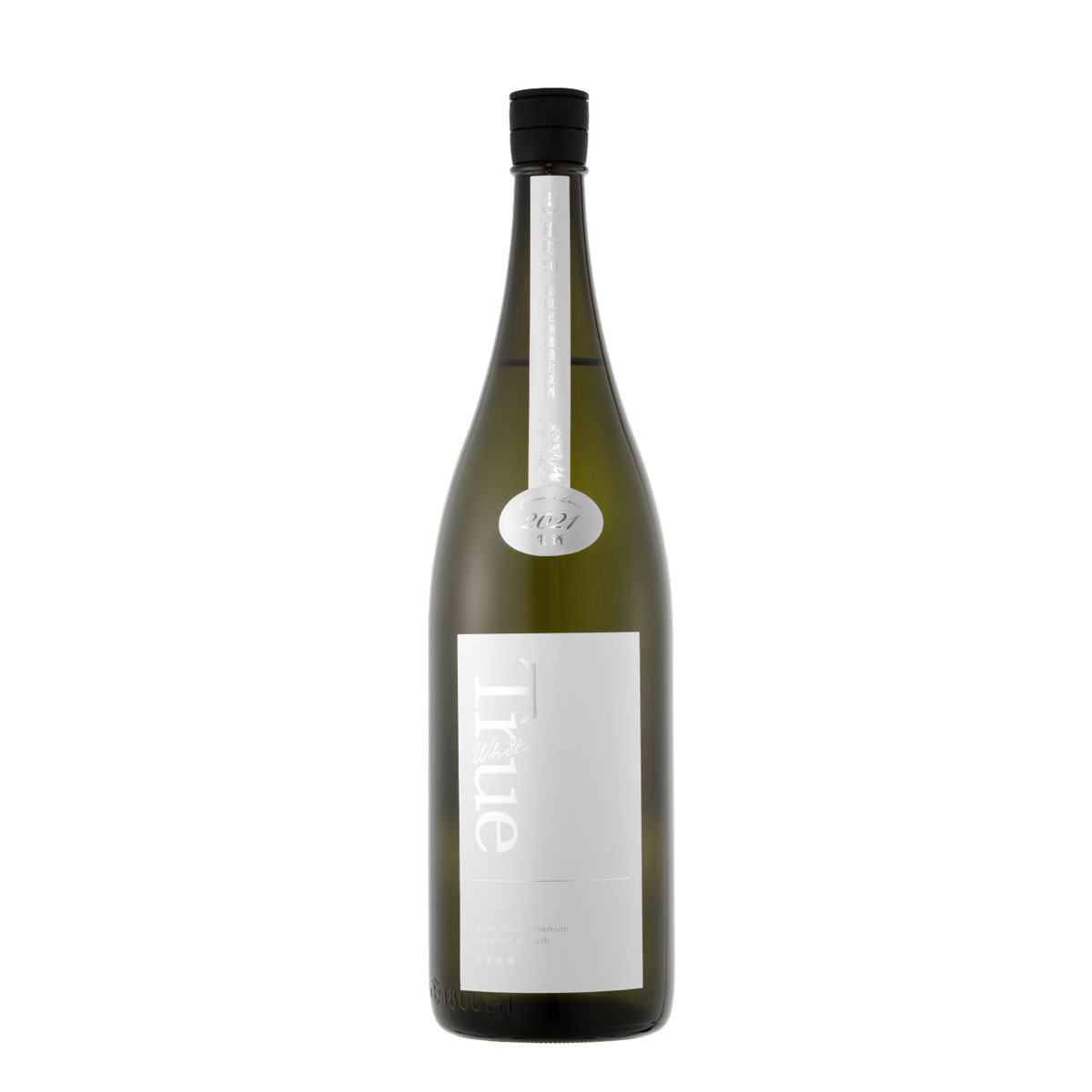 e TRUE WHITE đ 1800ml [N[]