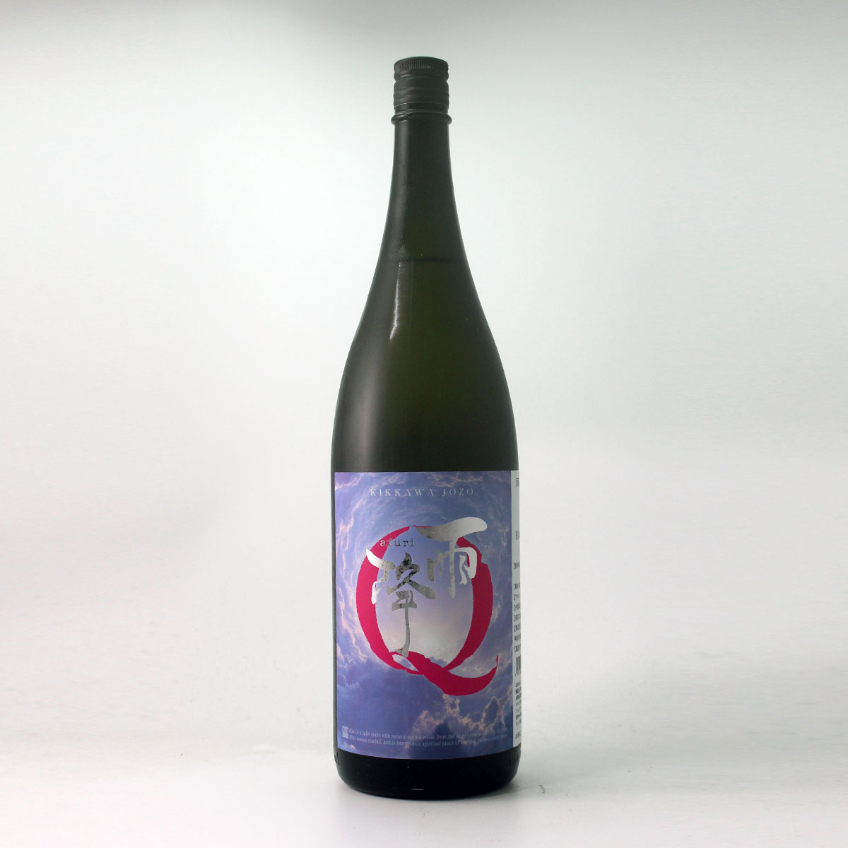 �J�~�@�p�i�L���[�j 1800ml [�N�[����]