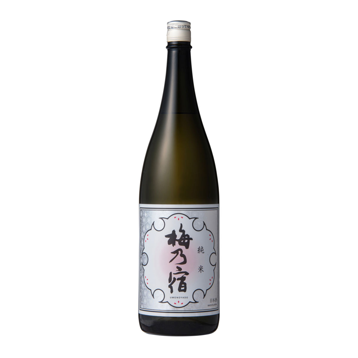 奈良県 梅乃宿 [純米酒] (日本酒) 価格比較 - 価格.com