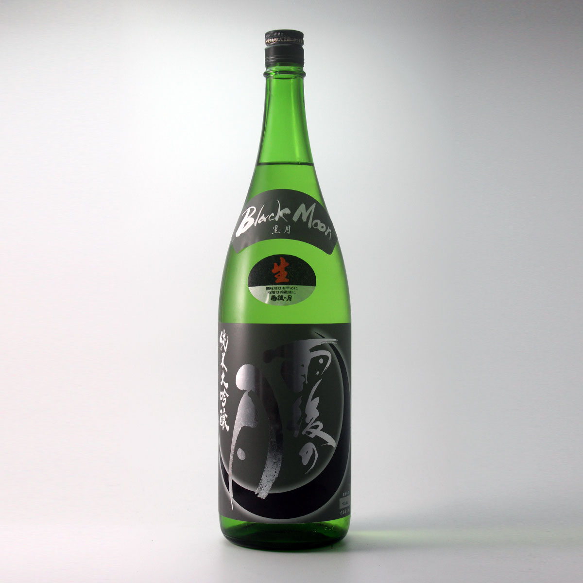 広島県 雨後の月 [純米大吟醸酒] (日本酒) 価格比較 - 価格.com