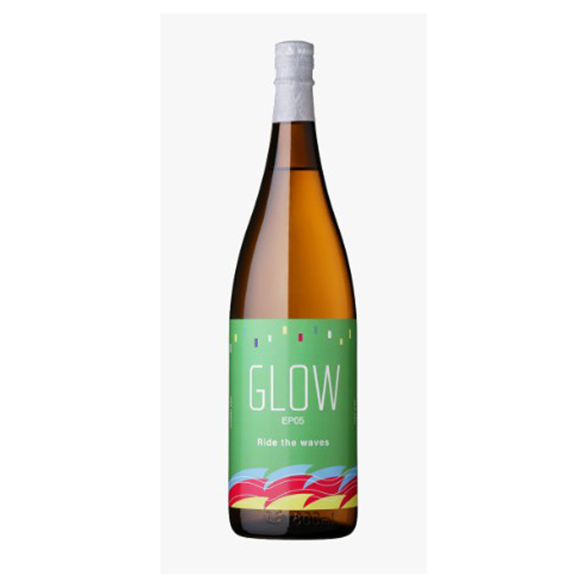GLOW EP05 1800ml