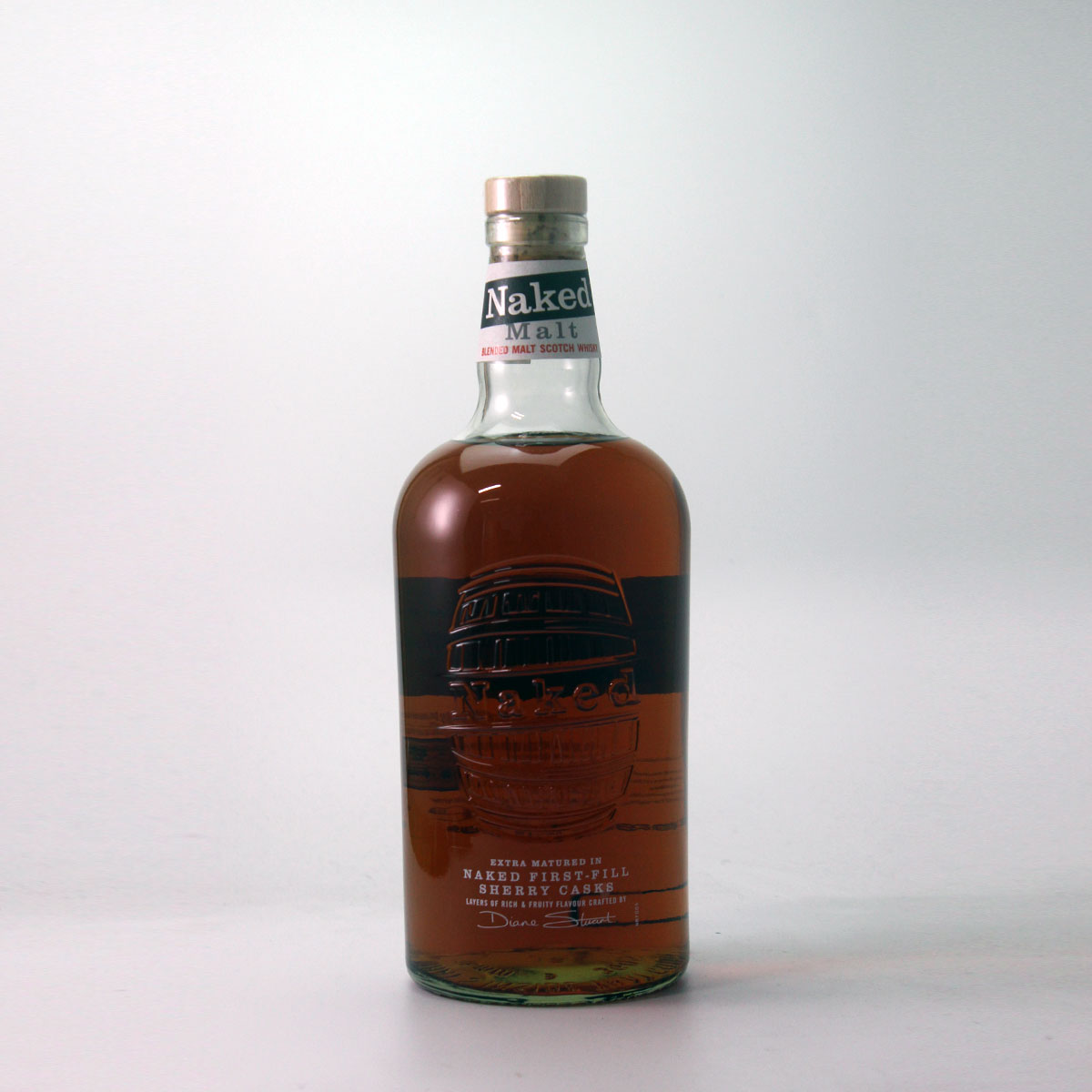 フェイマスグラウス ネイキッドモルト 1000ml – 成城石井.com