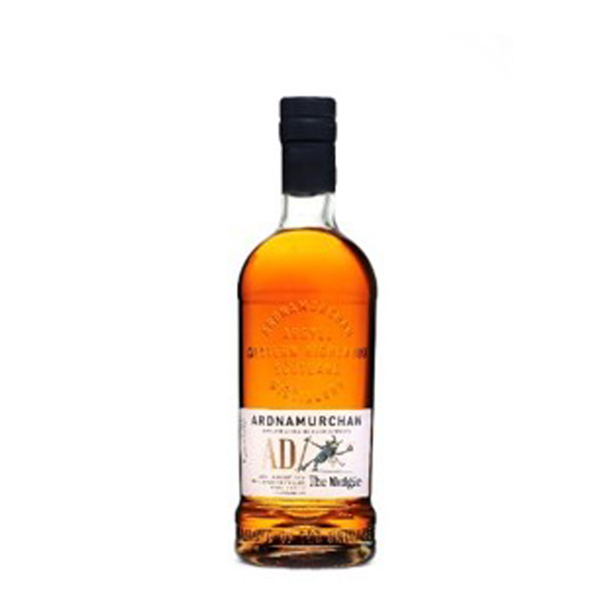 ARDNAMURCHAN THE MIDGIE アードナムルッカン ミッジー 700ml : 五銭や