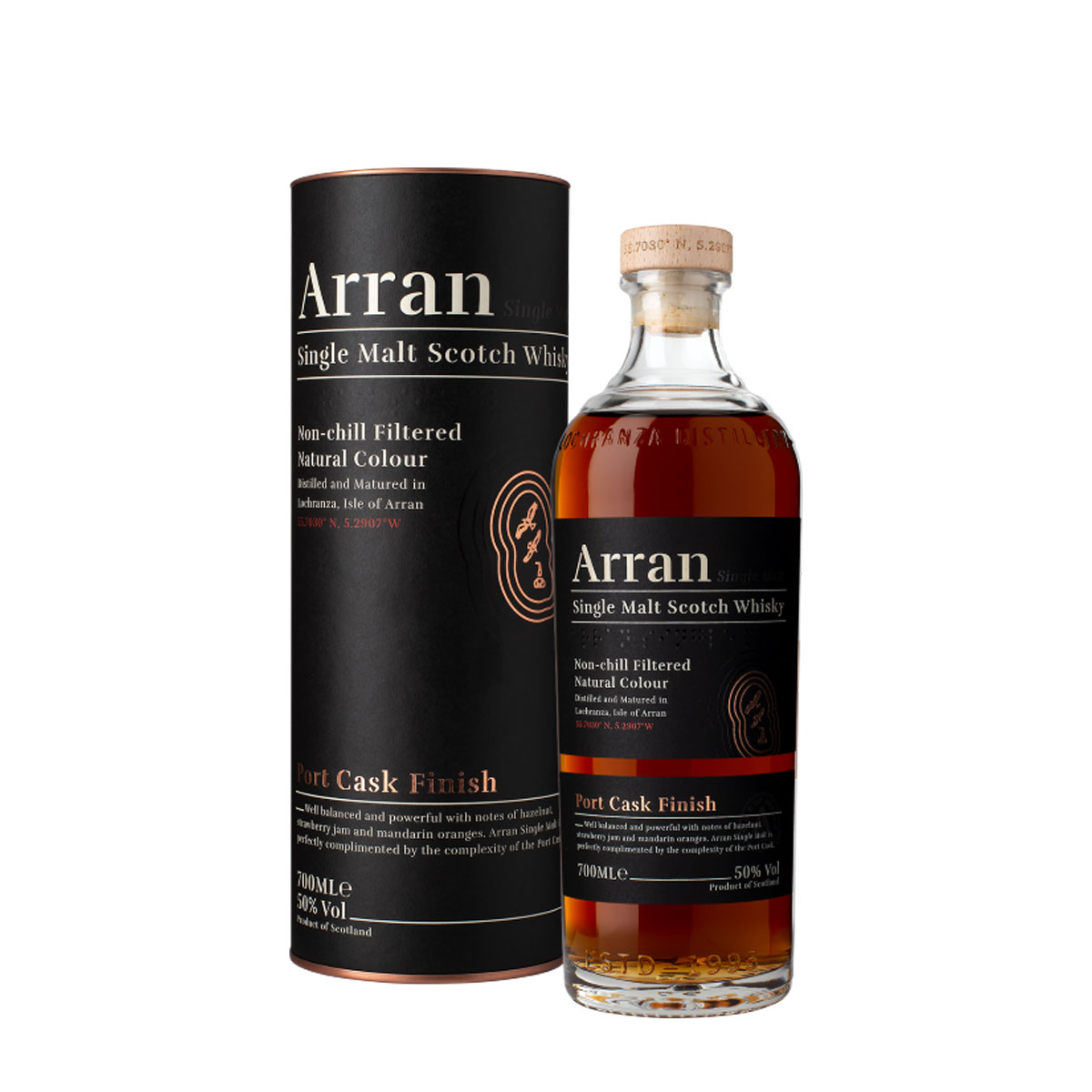 アラン ポートカスク並行品 700ml : 五銭や - 通販 - Yahoo!ショッピング