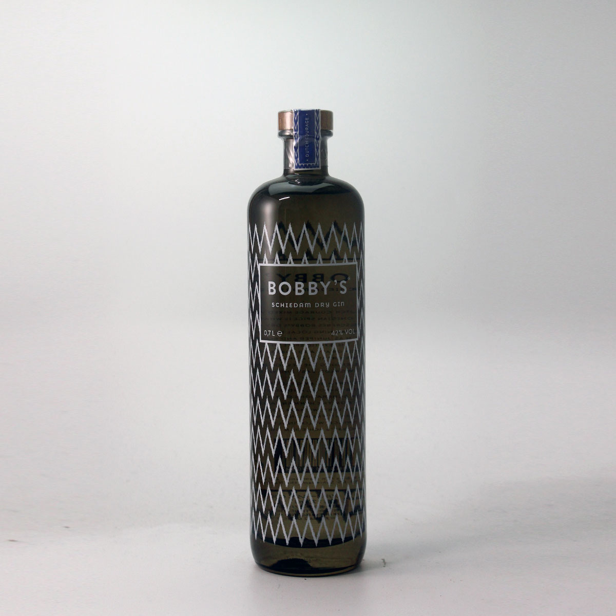 �{�r�[�Y�W��BOBBY'S GIN 700ml