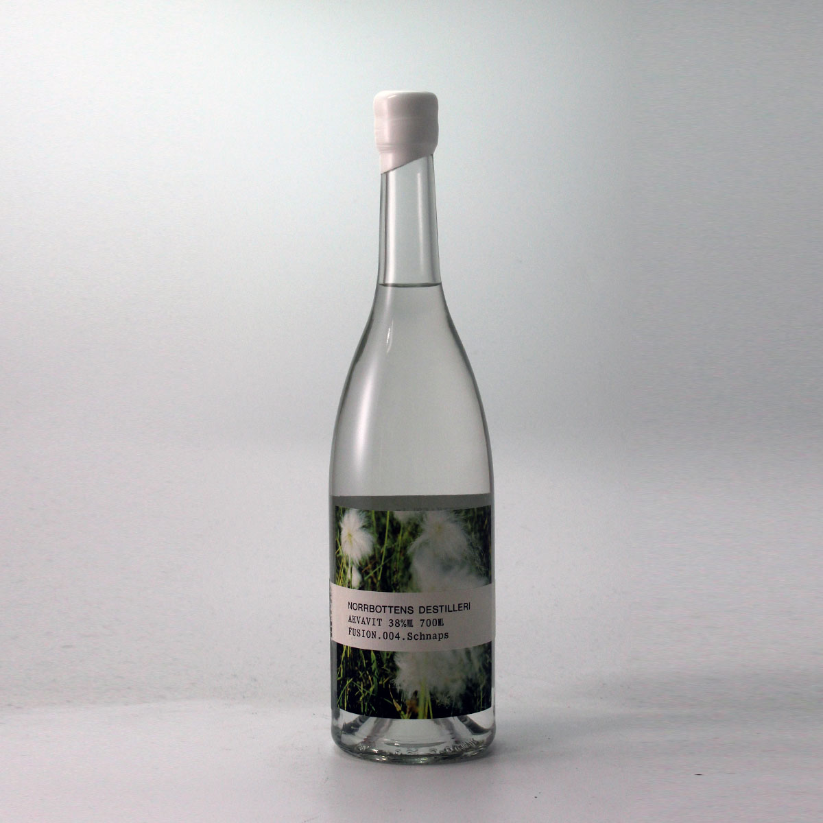 �m���{�b�e���������@ Fusion.0.04.Schnaps 700ml
