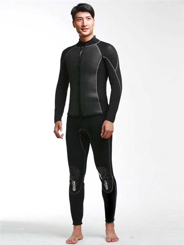 ダイビングパンツ ウェットスーツ メンズ 男性用 2.5mm ウェットパンツ ロングパンツ ウェットスーツ サーフィン ネオプレン素材  :0701gsqs14:五洲機器 - 通販 - Yahoo!ショッピング