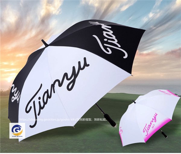 ゴルフ傘 メンズ レディース 日傘 雨傘 晴雨兼用 UVカット ゴルフ用品 ラウンド用品 アクセサリー 遮熱 遮光 スポーツ プレゼント ギフト  ラウンド用品、アクセサリー