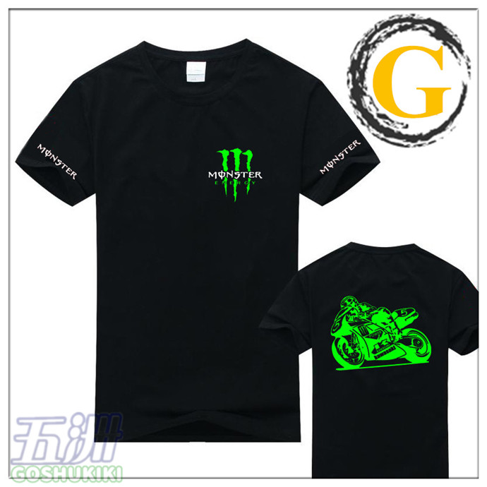 X-LARGE×Hi-STANDARD×モンスターエナジー　Tシャツ　S　新品 SOLD OUTのチケットを手に入れるチャンス ハイスタ旋風に