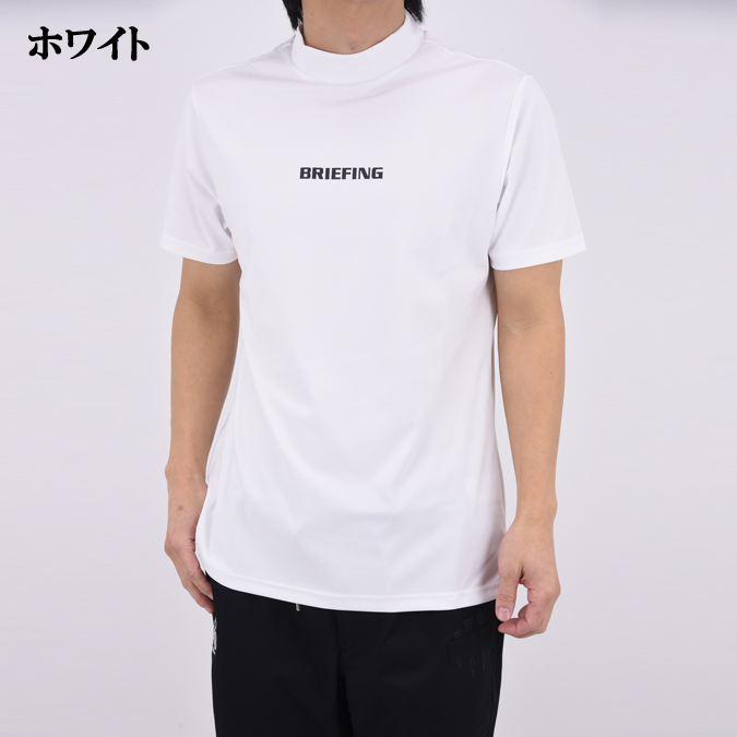 BRIEFING GOLF（ブリーフィングゴルフ） 【26SS】BRIEFING GOLF