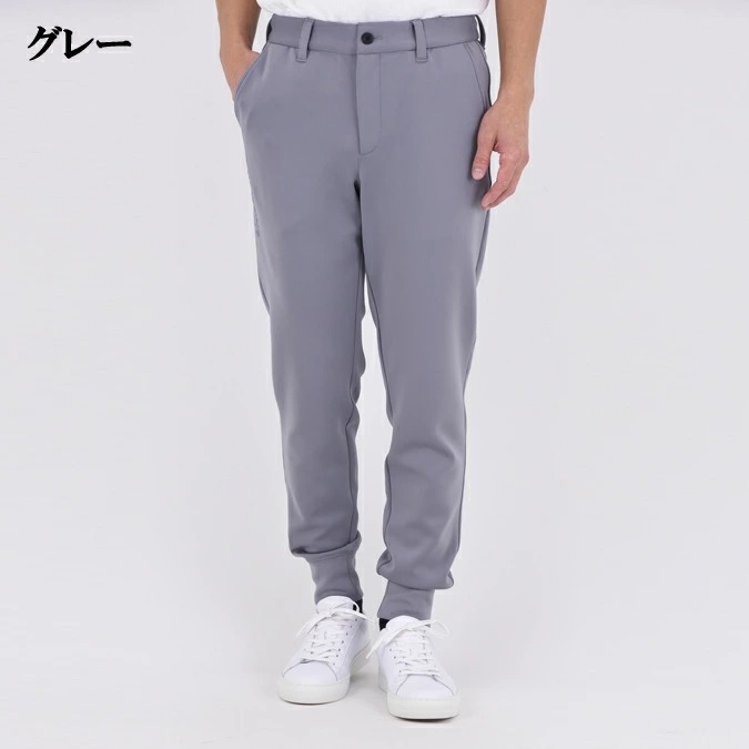 BRIEFING GOLF（ブリーフィングゴルフ） 【26SS】BRIEFING GOLF